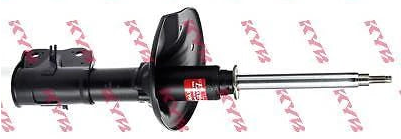 MITSUBISHI 2000-2006 FRONT LEFT EXCEL-G GAS SHOCK STRUT ABSORBER 334309