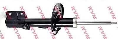 NISSAN JUKE FRONT RIGHT EXCEL-G GAS SHOCK STRUT ABSORBER 339754