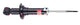 HONDA 2004-2008 REAR EXCEL-G GAS SHOCK STRUT ABSORBER 340035
