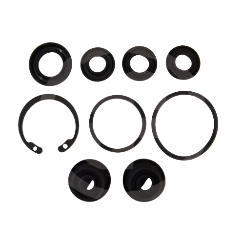Brake Master Cylinder Kit Toy Corolla 02- 20.6mm 120098