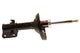 SUBARU IMPREZA FRONT LEFT EXCEL-G GAS SHOCK STRUT ABSORBER 339388