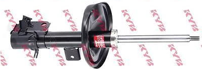 SUZUKI KIZASHI FRONT RIGHT EXCEL-G GAS SHOCK STRUT ABSORBER 339265