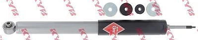 MERCEDES BENZE 1997-2004 REAR RIGHT GAS-A-JUST SHOCK STRUT ABSORBER 553245