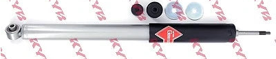 MERCEDES E-CLASS FRONT GAS-A-JUST SHOCK STRUT ABSORBER 553197