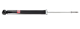 NISSAN JUKE REAR EXCEL-G GAS SHOCK STRUT ABSORBER 344816