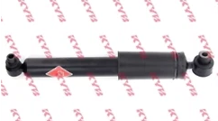 RENAULT MEGANE REAR GAS-A-JUST SHOCK STRUT ABSORBER 551807
