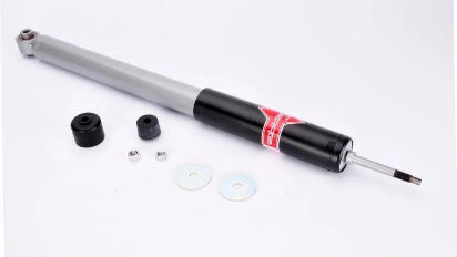 MERCEDES E-CLASS FRONT GAS-A-JUST SHOCK STRUT ABSORBER 553199