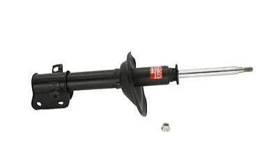SUBARU LEGACY 1999 FRONT LEFT EXCEL-G GAS SHOCK STRUT ABSORBER 339152