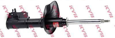 MITSUBISHI 1998-2006 SPACE FRONT RIGHT EXCEL-G GAS SHOCK STRUT ABSORBER 334308