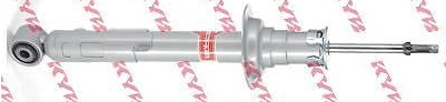LEXUS IS250 2006-2012 FRONT LEFT GAS-A-JUST SHOCK STRUT ABSORBER 551131