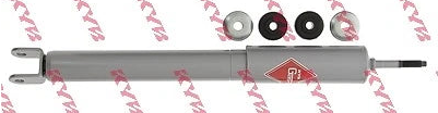 JAGUAR XJ40 1986-1994 FRONT GAS-A-JUST SHOCK STRUT ABSORBER 553179