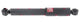 FIAT 500 2008 REAR EXCEL-G GAS SHOCK STRUT ABSORBER 343488
