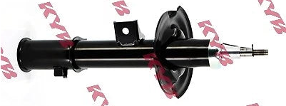 HYUNDAI SANTA 2009-2018 FRONT LEFT EXCEL-G GAS SHOCK STRUT ABSORBER 3340195