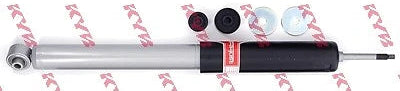 MERCEDES-BENZ REAR GAS-A-JUST SHOCK STRUT ABSORBER 553185