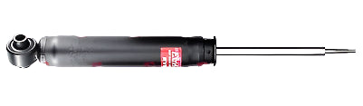 FORD MONDEO 2009 REAR EXCEL-G GAS SHOCK STRUT ABSORBER 349021