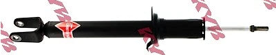 LEXUS LS460 FRONT GAS-A-JUST SHOCK STRUT ABSORBER 551122
