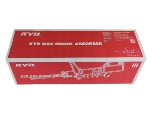 TOYOTA BLADE FRONT LEFT EXCEL-G GAS SHOCK STRUT ABSORBER 335087