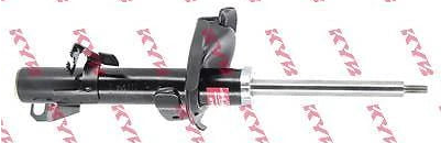 MAZDA 5 FRONT RIGHT 2010-2018 EXCEL-G GAS SHOCK STRUT ABSORBER 339820