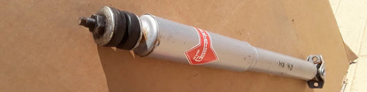 MERCEDES FRONT GAS-A-JUST SHOCK STRUT ABSORBER  553324