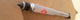 MERCEDES FRONT GAS-A-JUST SHOCK STRUT ABSORBER  553324