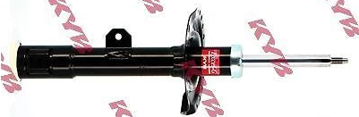 MITSUBISHI OUTLANDER FRONT LEFT EXCEL-G GAS SHOCK STRUT ABSORBER 3350037