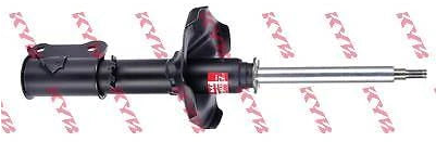 KIA CARNIVAL 1999-2007 FRONT RIGHT EXCEL-G GAS SHOCK STRUT ABSORBER 335042