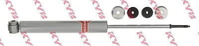 MERCEDES REAR GAS-A-JUST SHOCK STRUT ABSORBER 554003