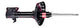 SUBARU FORESTER FRONT RIGHT EXCEL-G GAS SHOCK STRUT ABSORBER 339169