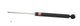 MAZDA DEMIO 2012 REAR EXCEL-G GAS SHOCK STRUT ABSORBER 348018