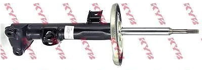 MERCEDES W203 FRONT EXCEL-G SHOCK STRUT ABSORBER 335920