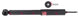 HONDA HRV 1999-2022 REAR EXCEL-G GAS SHOCK STRUT ABSORBER 343316