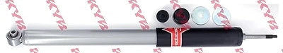 MERCEDES E-CLASS REAR RIGHT GAS-A-JUST SHOCK STRUT ABSORBER 553198