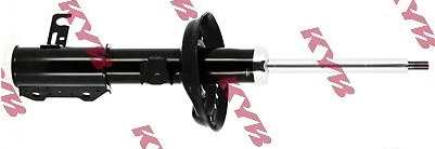 CRUZE 2009-2024 FRONT RIGHT EXCEL-G GAS SHOCK STRUT ABSORBER 339418