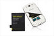 WIRELESS CHARGE QI Wireless Mobile i5 Phone Receiver/Case