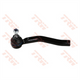 TRW Tie Rod End Nissan X trail