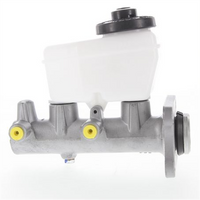 KELPRO Brake Master Cylinder 1 Inch KBM1955