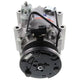 OEX Air Conditioning Compressor 12V Direct Mount Visteon 90-V Style CXH0010