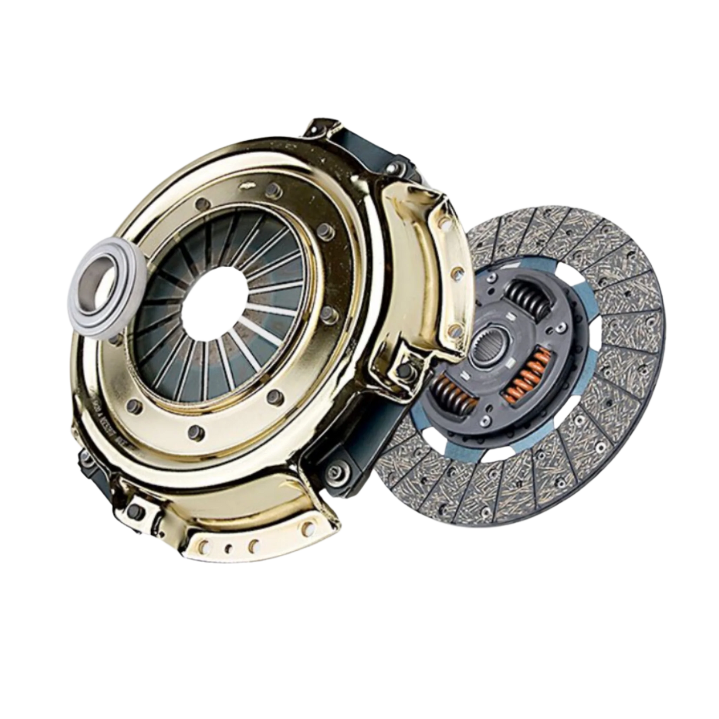 CLUTCH KIT 275MM NISSAN NSK7235