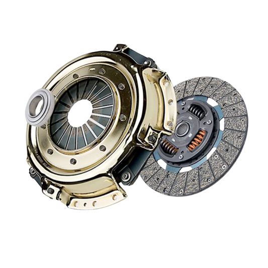 CLUTCH KIT 275MM NISSAN NSK7235