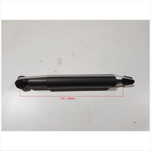 SAS Shock Absorber Rear