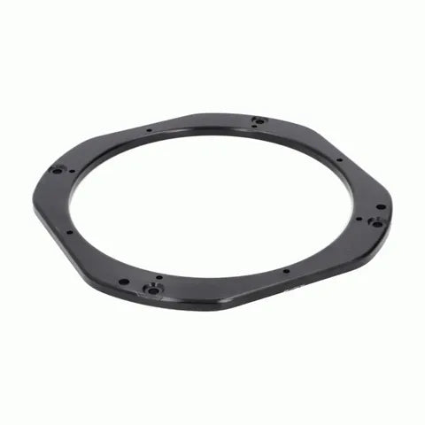 Tesla Model 3 & Y (2017-On) Subwoofer Enclosure Adapter Plate | Speaker Spacer for OEM Woofer Location