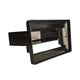 Universal 9" Android Radio Frame | Converts Single DIN to 9 Inch Touchscreen Dash Kit