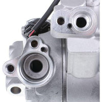 OEX Air Conditioning Compressor 12V Direct Mount Denso 7SBU17C Style CXD0021