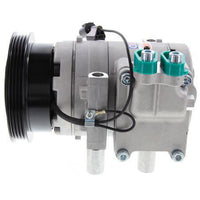 OEX Air Conditioning Compressor 12V Direct Mount Halla HS15 Style CXH0015