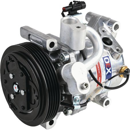 OEX Air Conditioning Compressor Suzuki Sx4 J20A CXS0017