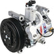 OEX Air Conditioning Compressor Suzuki Sx4 J20A CXS0017