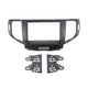 Metra 95-7882Bc | 2008-2014 Honda Accord Euro (Without Navigation)
