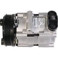 OEX Air Conditioning Compressor 12V Direct Mount FS10 Style CXH0034