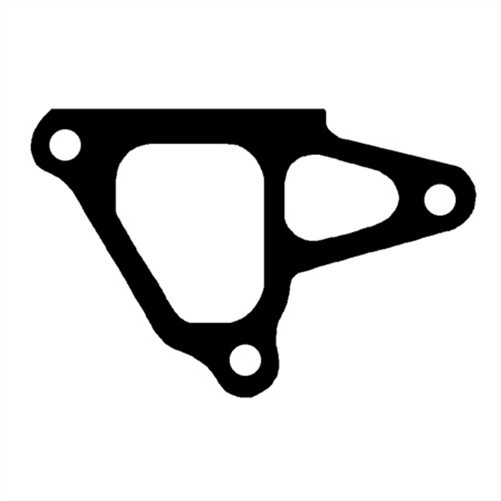 PERMASEAL Water Pump Gasket KA443