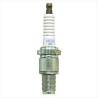 NGK SPARK PLUG SD10A LEADING